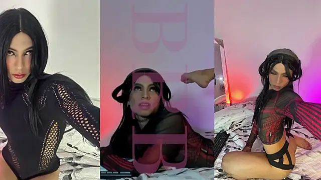 Dominique Rae online show from 02.02.26