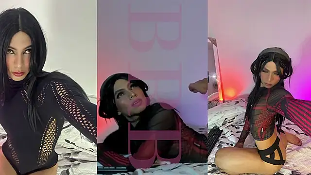 Snapshot of Dominique_Rae chatting on 02.18.26 Dominique Rae online show from 02.18.26