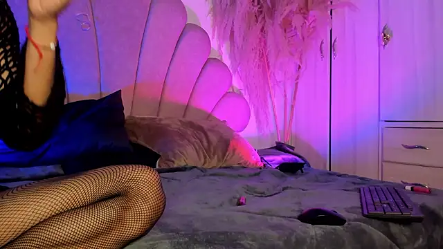 Snapshot of Dominique_Rae chatting on 03.06.26 Dominique Rae online show from 03.06.26