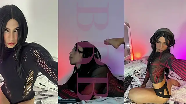 Dominique Rae online show from 05.28.26