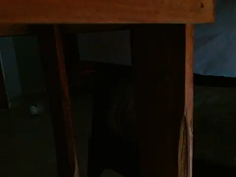 Snapshot of Dangerhook chatting on 11.24.25 Dangerhook online show from 11.24.25