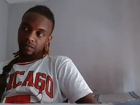 Snapshot of Dangerhook chatting on 01.08.26 Dangerhook online show from 01.08.26