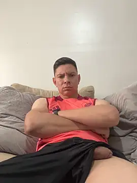 Maluma1995 online show from 11.06.25