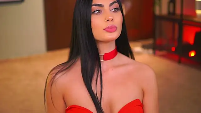 RavennaDArcy online show from 11.19.25