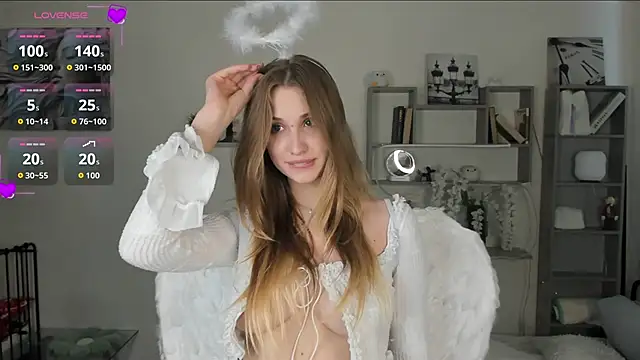 TawnyaVanschaick online show from 02.13.26