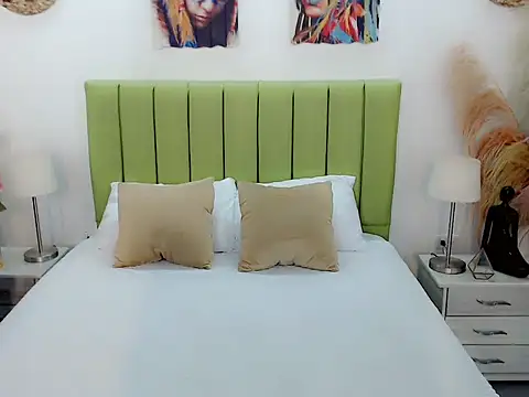 sebastian cruz  online show from 02.28.26