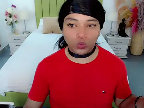 sebastian cruz  online show from 03.15.26