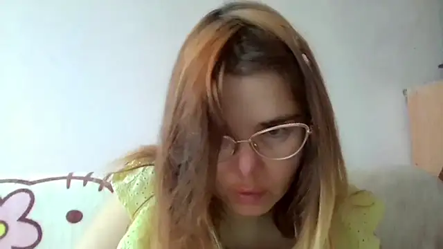 HornyElena online show from 11.23.25