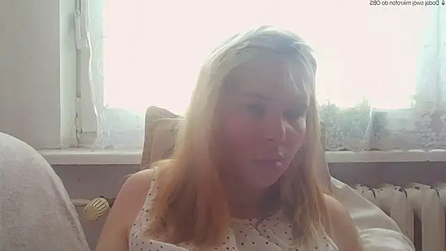 HornyElena online show from 05.31.26