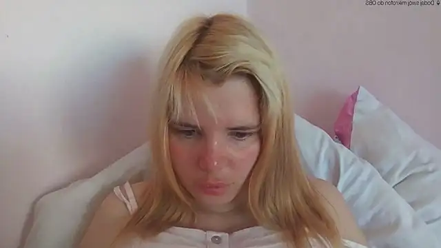 HornyElena online show from 06.02.26