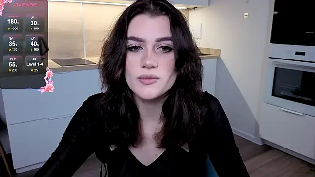 eshleeygreen online show from 12.03.25