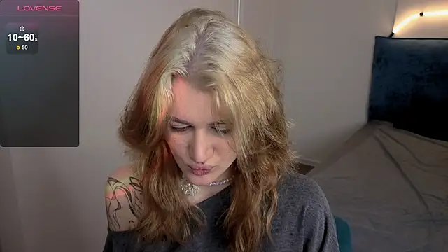 eshleeygreen online show from 02.12.26