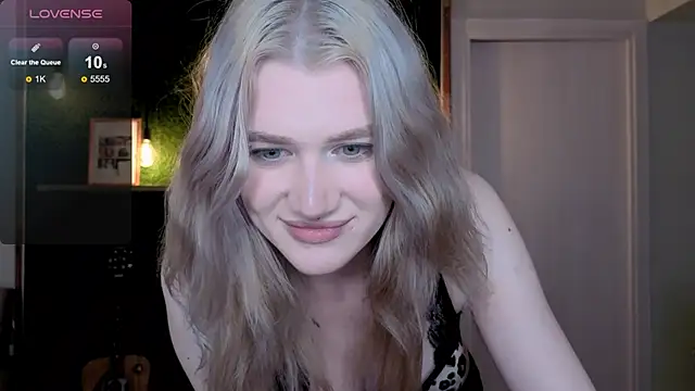 eshleeygreen online show from 06.07.26