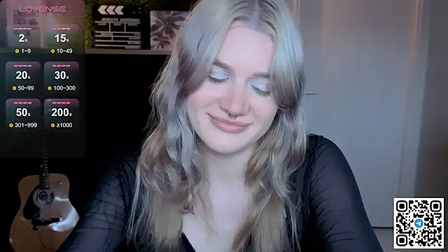 eshleeygreen online show from 06.13.26