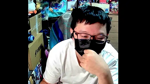 Snapshot of kk05483 chatting on 02.22.26 kk05483 online show from 02.22.26