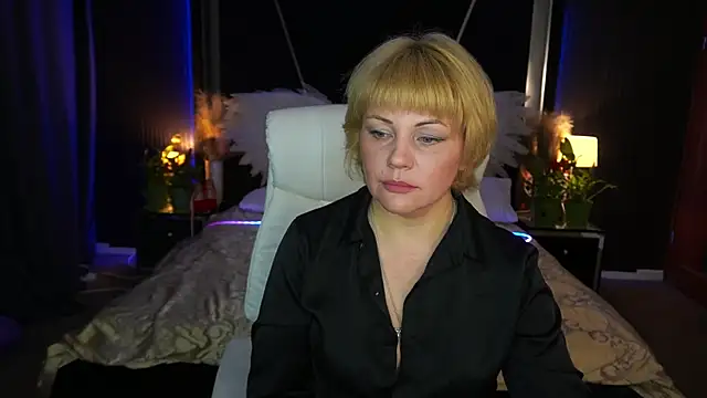 AmaraNights online show from 05.06.26