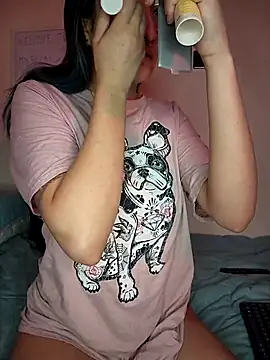 Natali 12 online show from 02.02.26