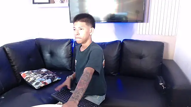 Snapshot of Tessachains_2_ chatting on 01.09.26 Tessachains 2 online show from 01.09.26