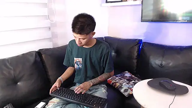 Snapshot of Tessachains_2_ chatting on 01.09.26 Tessachains 2 online show from 01.09.26