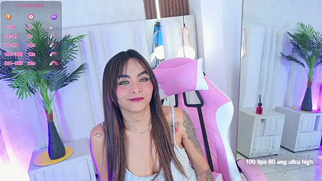 iam katherine online show from 06.12.26