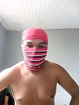 Snapshot of Vinimalvad chatting on 11.07.25 Vinimalvad online show from 11.07.25