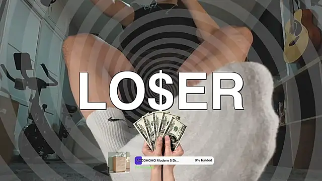 cashmastergrey online show from 11.12.25