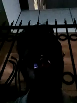 ParlousCarpet online show from 05.11.26