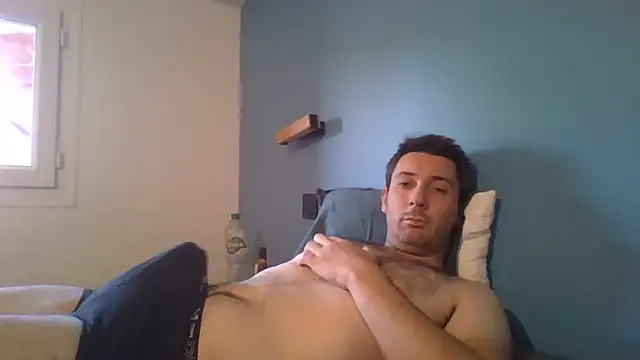 Snapshot of Paul69sb chatting on 07.19.26 Paul69sb online show from 07.19.26