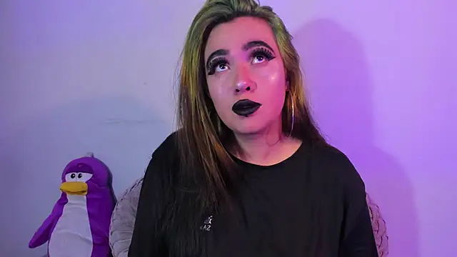 Lilith Zenith  online show from 11.23.25