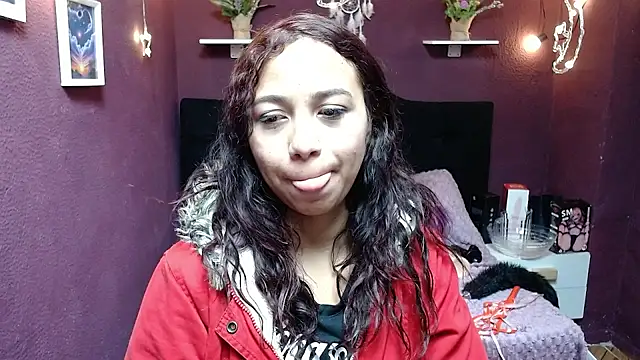 monika 256 online show from 02.04.26