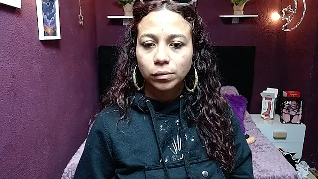 monika 256 online show from 02.18.26