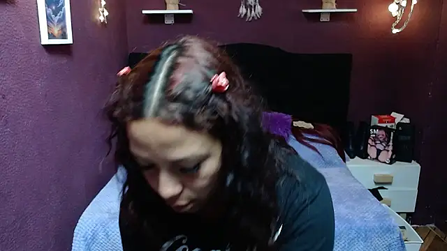 monika 256 online show from 03.09.26