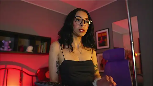 aura Soul  online show from 11.07.25