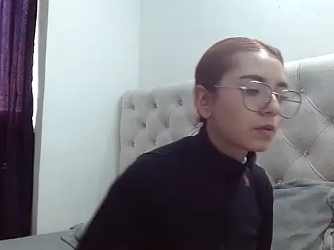 Carolinapinnkman online show from 11.25.25