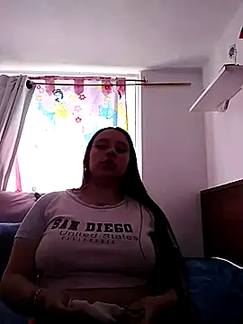 Thamara- online show from 11.07.25