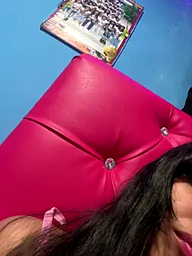 Chiquinquira3 online show from 11.25.25