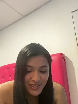 Chiquinquira3 online show from 04.12.26