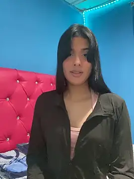 Chiquinquira3 online show from 05.29.26