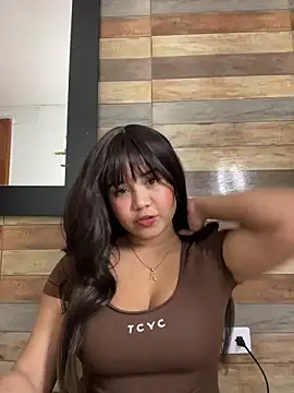 Snapshot of LoliitaBennett chatting on 02.20.26 LoliitaBennett online show from 02.20.26