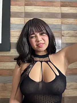 Snapshot of LoliitaBennett chatting on 02.26.26 LoliitaBennett online show from 02.26.26