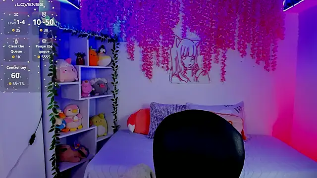 Snapshot of _hanna_sky chatting on 01.10.26 hanna sky online show from 01.10.26