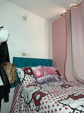 Snapshot of Melody_Spencer26 chatting on 12.16.25 Melody Spencer26 online show from 12.16.25