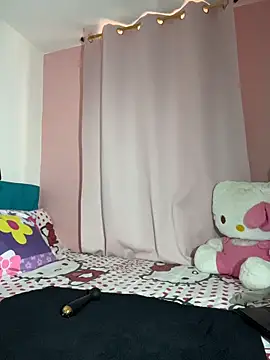 Snapshot of Melody_Spencer26 chatting on 01.07.26 Melody Spencer26 online show from 01.07.26