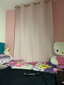 Snapshot of Melody_Spencer26 chatting on 01.09.26 Melody Spencer26 online show from 01.09.26