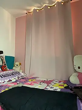 Snapshot of Melody_Spencer26 chatting on 01.13.26 Melody Spencer26 online show from 01.13.26