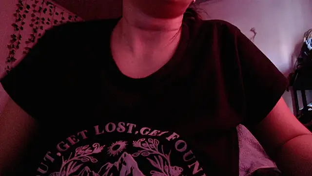 Snapshot of Gaby_Jhonson chatting on 11.06.25 Gaby Jhonson online show from 11.06.25