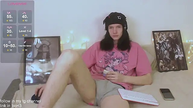 RaidenXL online show from 01.31.26