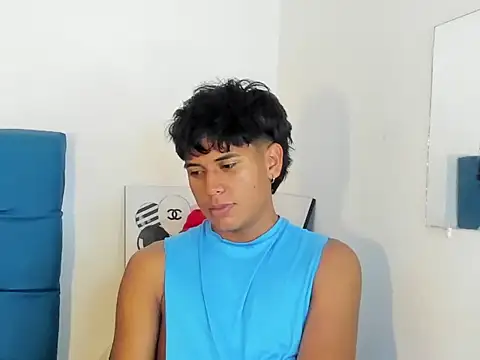 Snapshot of Valentino_Lane chatting on 02.03.26 Valentino Lane online show from 02.03.26