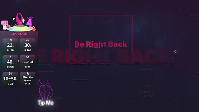 Snapshot of Michelle_Devereaux chatting on 03.08.26 Michelle Devereaux online show from 03.08.26