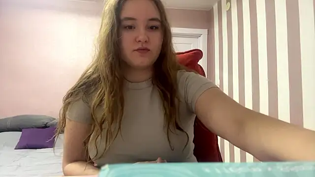 BabyBlissxx online show from 02.06.26